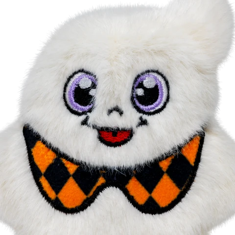 KONG HALLOWEEN CAT SNUZZLES GHOST