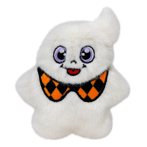 KONG HALLOWEEN CAT SNUZZLES GHOST