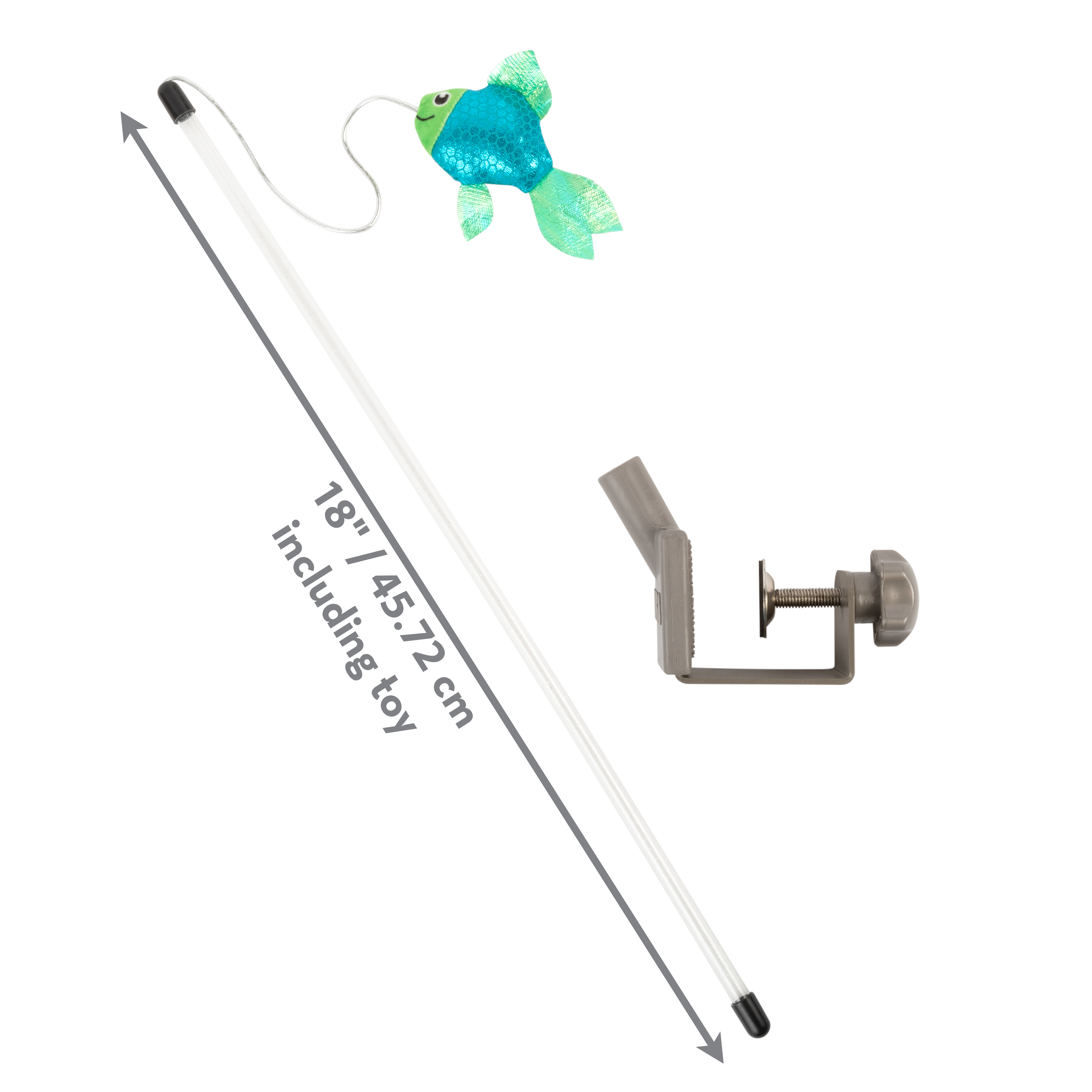 KONG Connects Angler Door Teaser