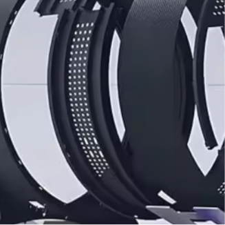 Cardio Cat Replacement Black Runway for Exercise Running Cat Wheel, CLEARANCE, ALL SALES FINAL