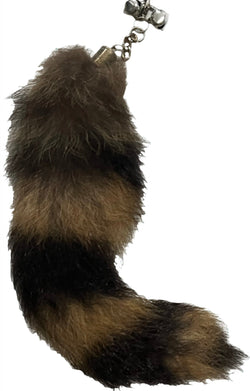 Furprize ! Racoon tail Cat Wand Refill Feather Refill Mother of Bengals 
