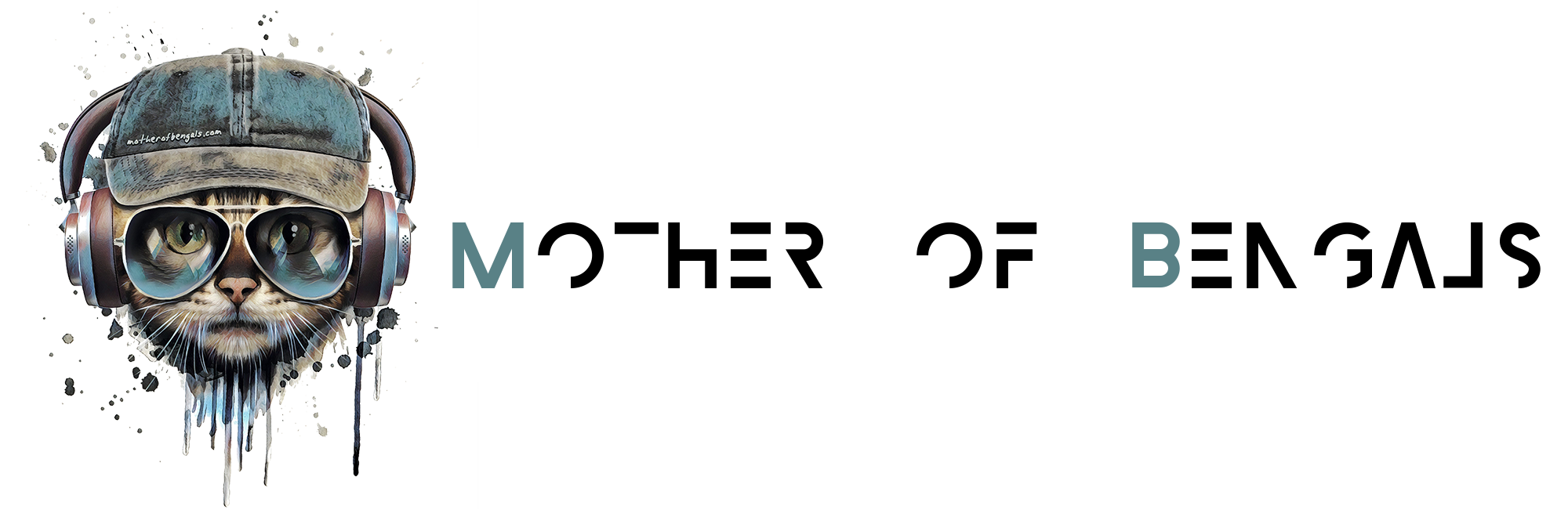 Mother of Bengals logo