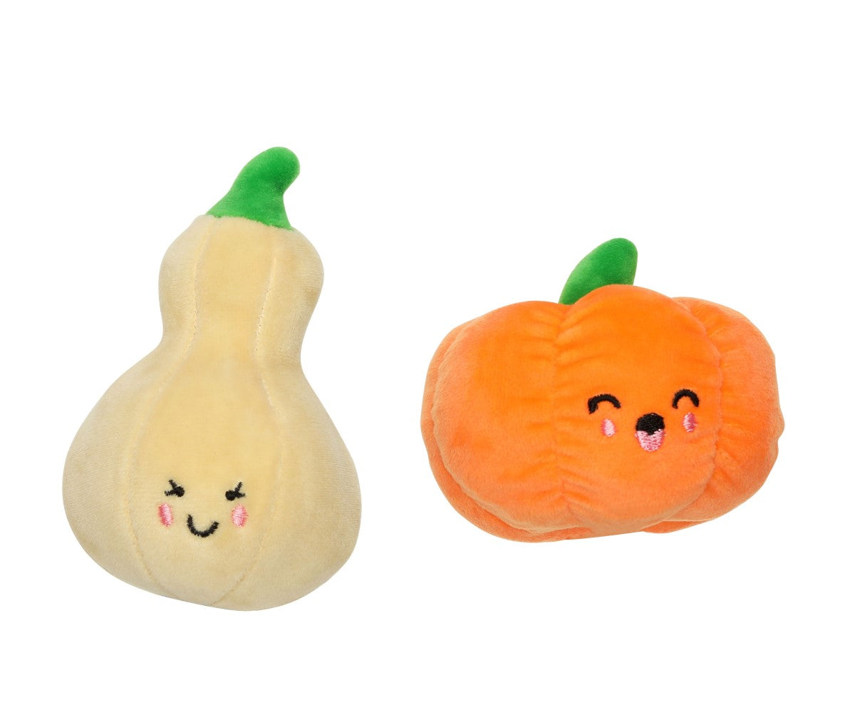 Pearhead Oh My Gourd Cat Toy Catnip Set
