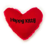 Yeowww! Hearrrt Attack Catnip Hearts