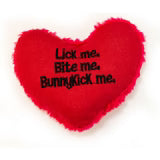 Yeowww! Hearrrt Attack Catnip Hearts