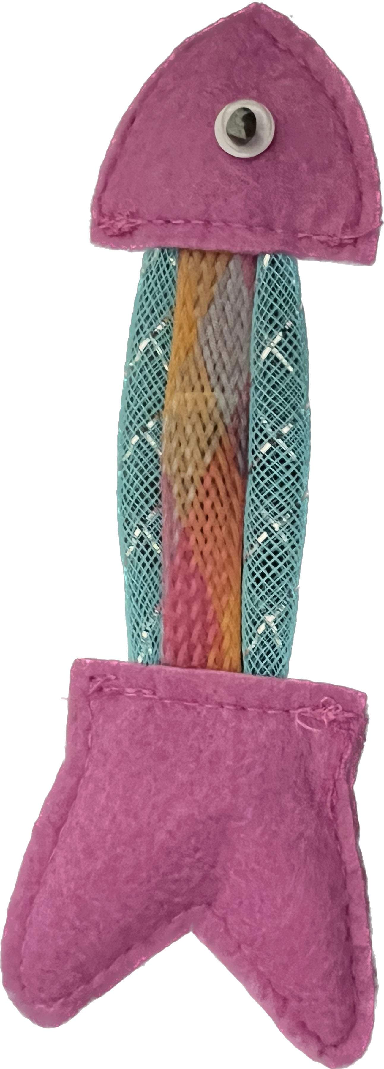 Furprize! Durian- purple, Assorted Catnip Infusion Toys Cat Toy FurPrize!