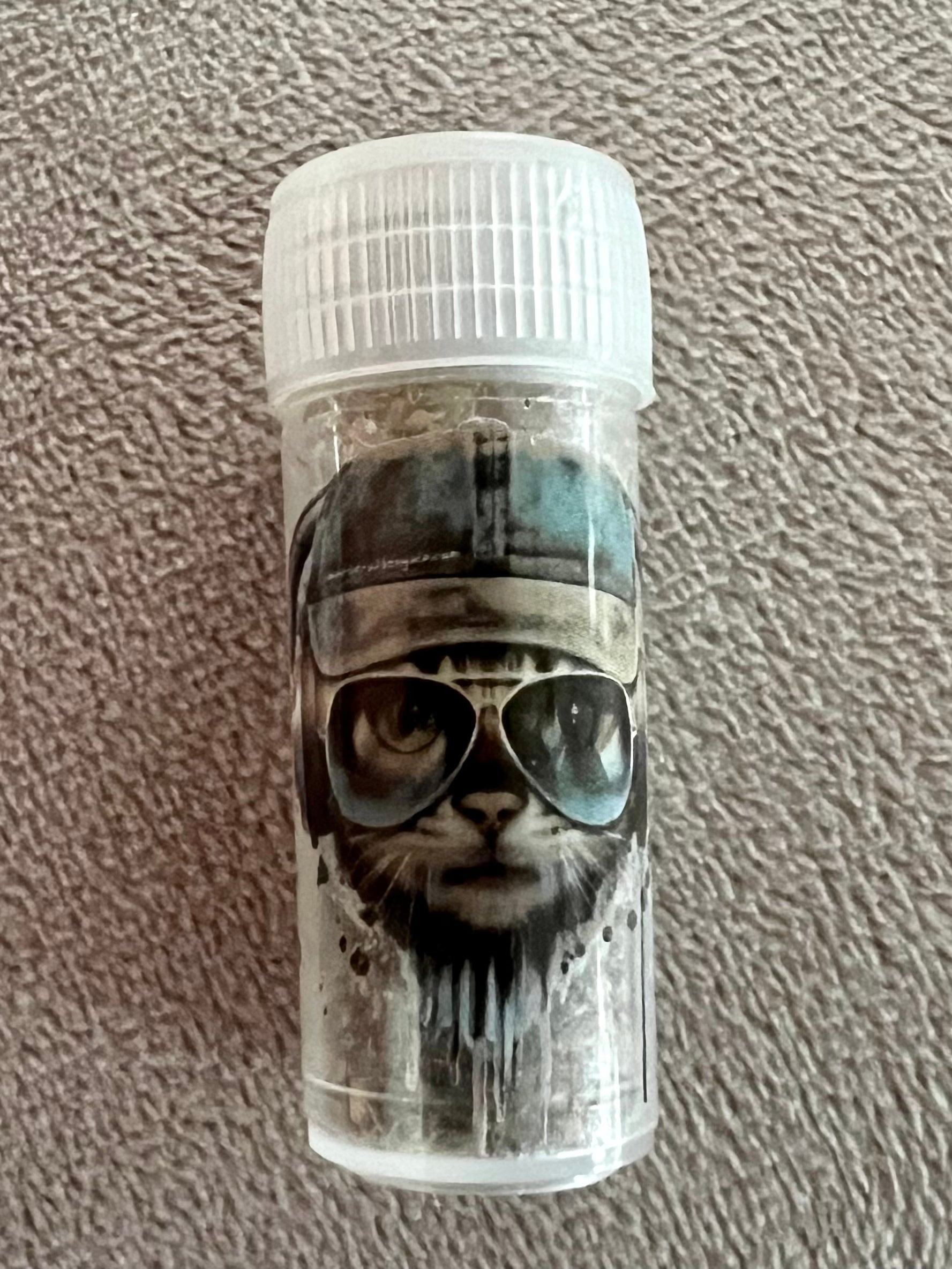 Furprize! Hot Mess Catnip, Small Cat Toy FurPrize!