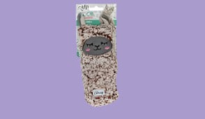 All for paws, sock cuddler , llama cuddler Cat Toy All for paws