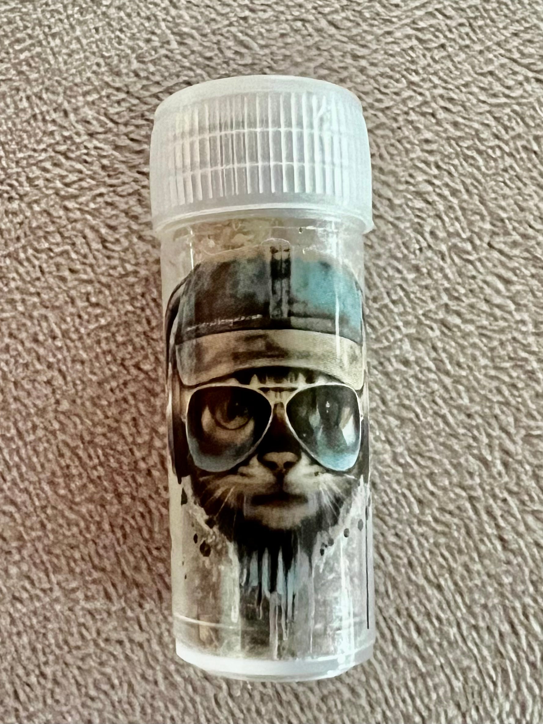 Furprize! Bamboo Panda,Assorted Catnip Infusion Toys Cat Toy FurPrize!