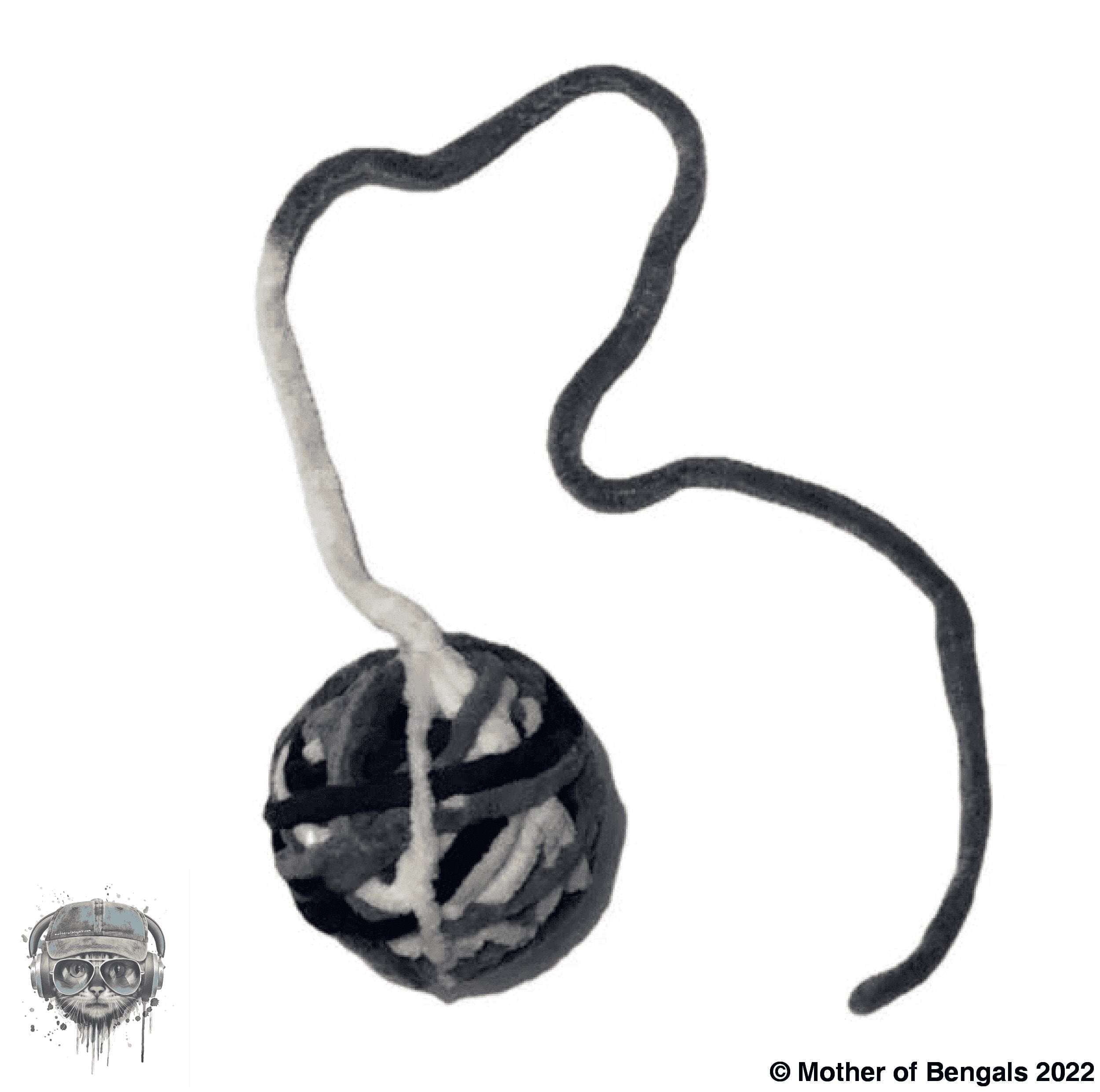 Furprize! Dragonfruit Assorted Catnip Infusion Toys Cat Toy FurPrize!