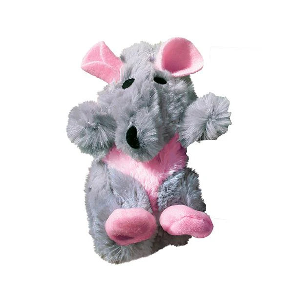 KONG Refillables Rat Cat Toy