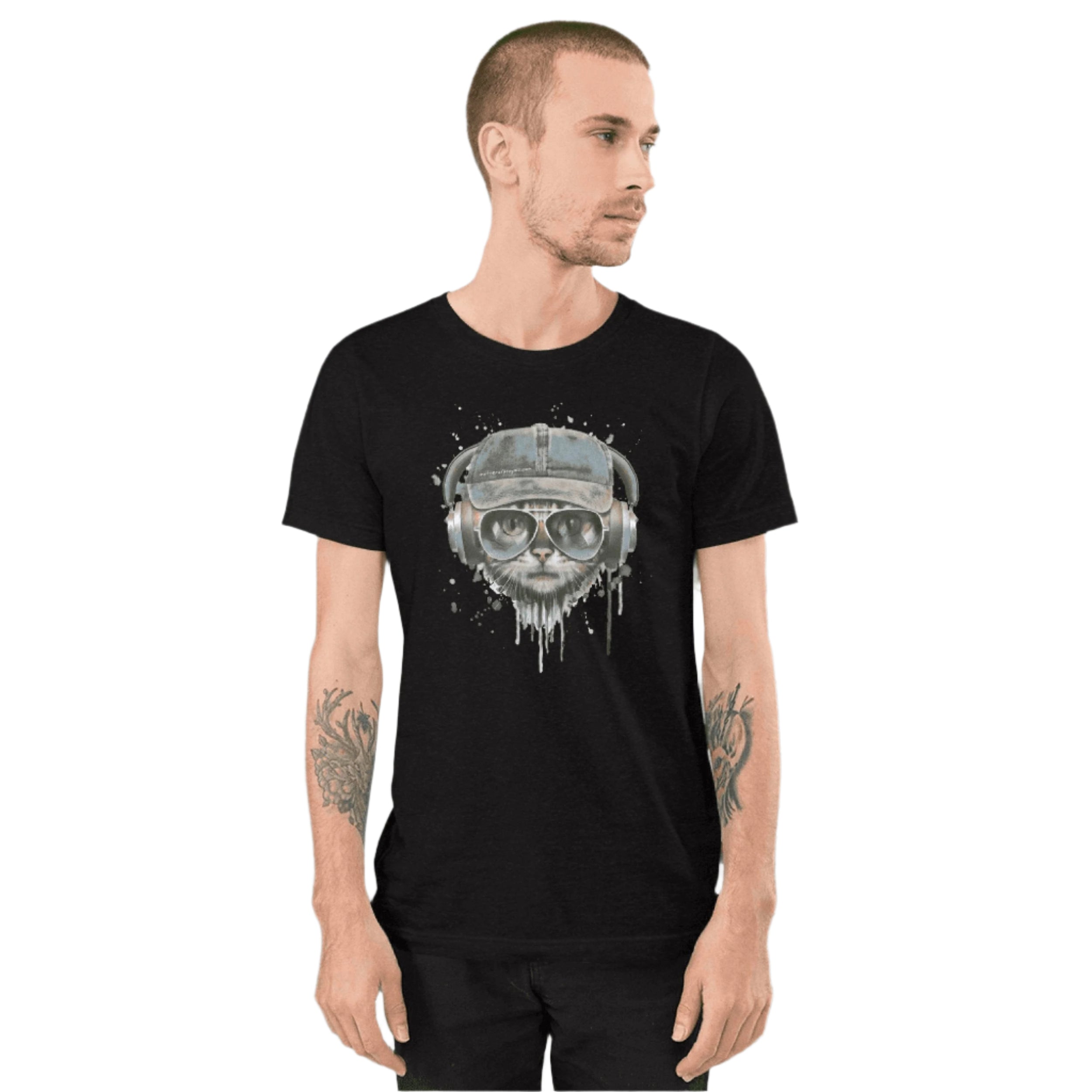 FurPrize! Mother of Bengals Unisex T-shirt Mother of Bengals