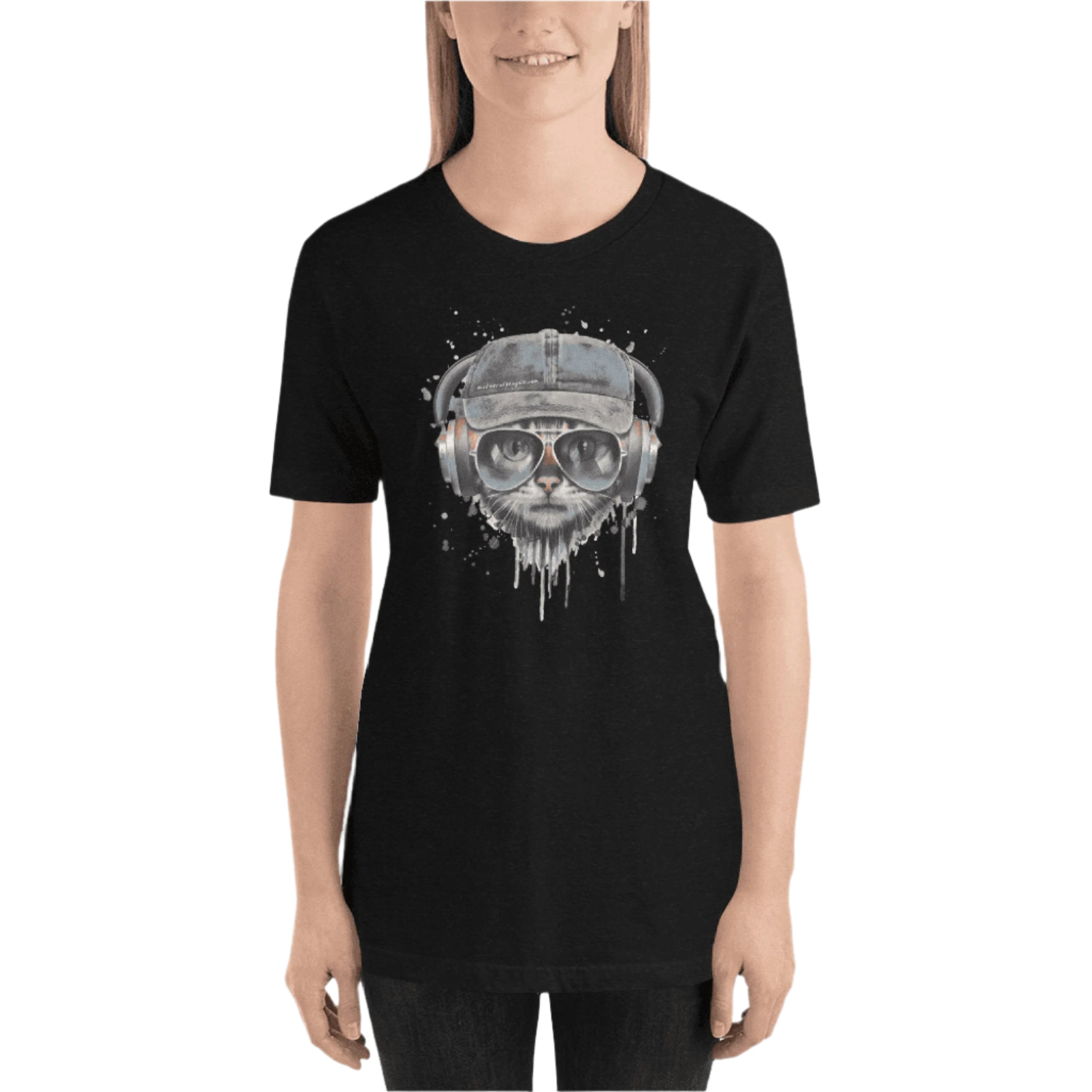 FurPrize! Mother of Bengals Unisex T-shirt Mother of Bengals