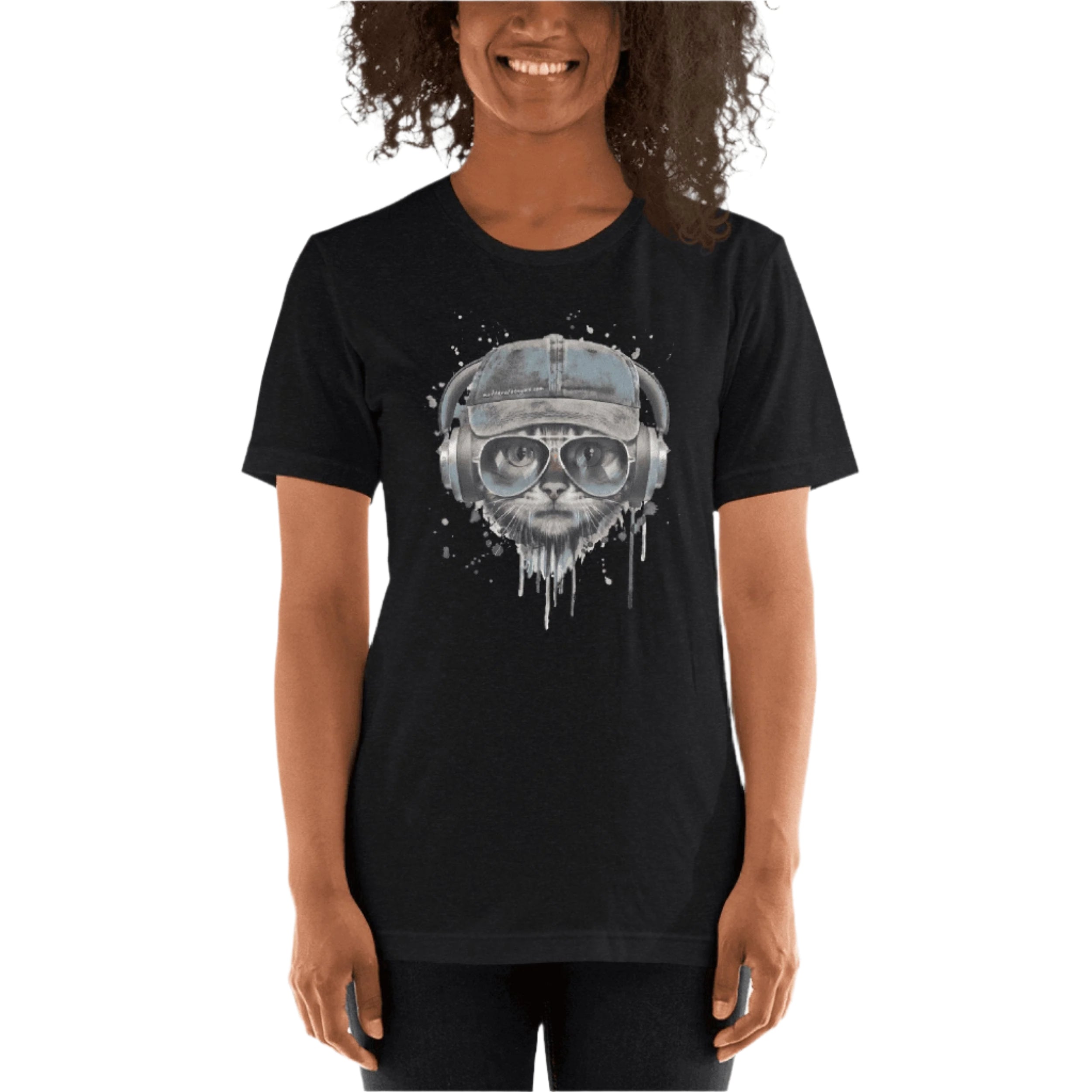 FurPrize! Mother of Bengals Unisex T-shirt Mother of Bengals