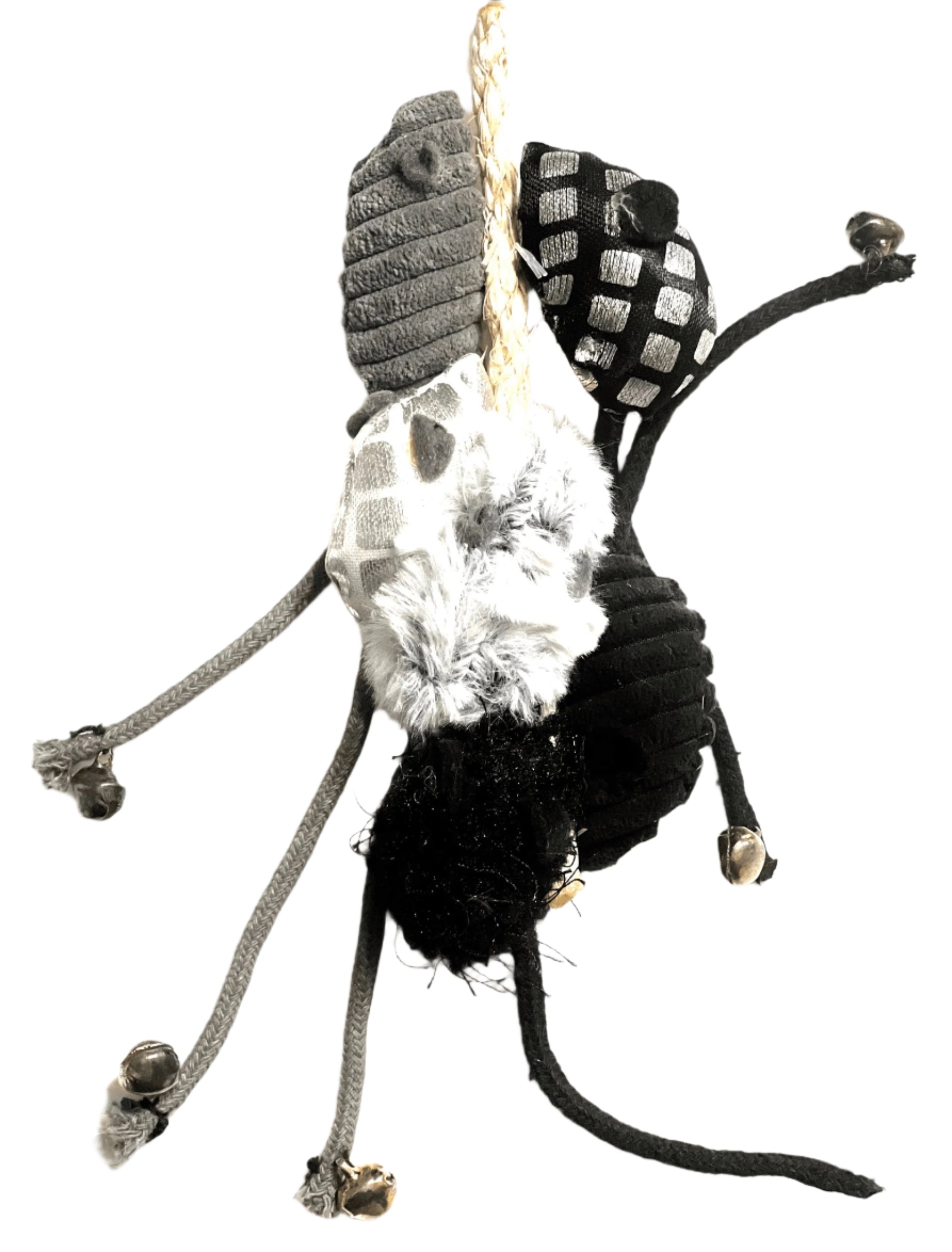 Just a String Of Mice by Furprize! FurPrize!