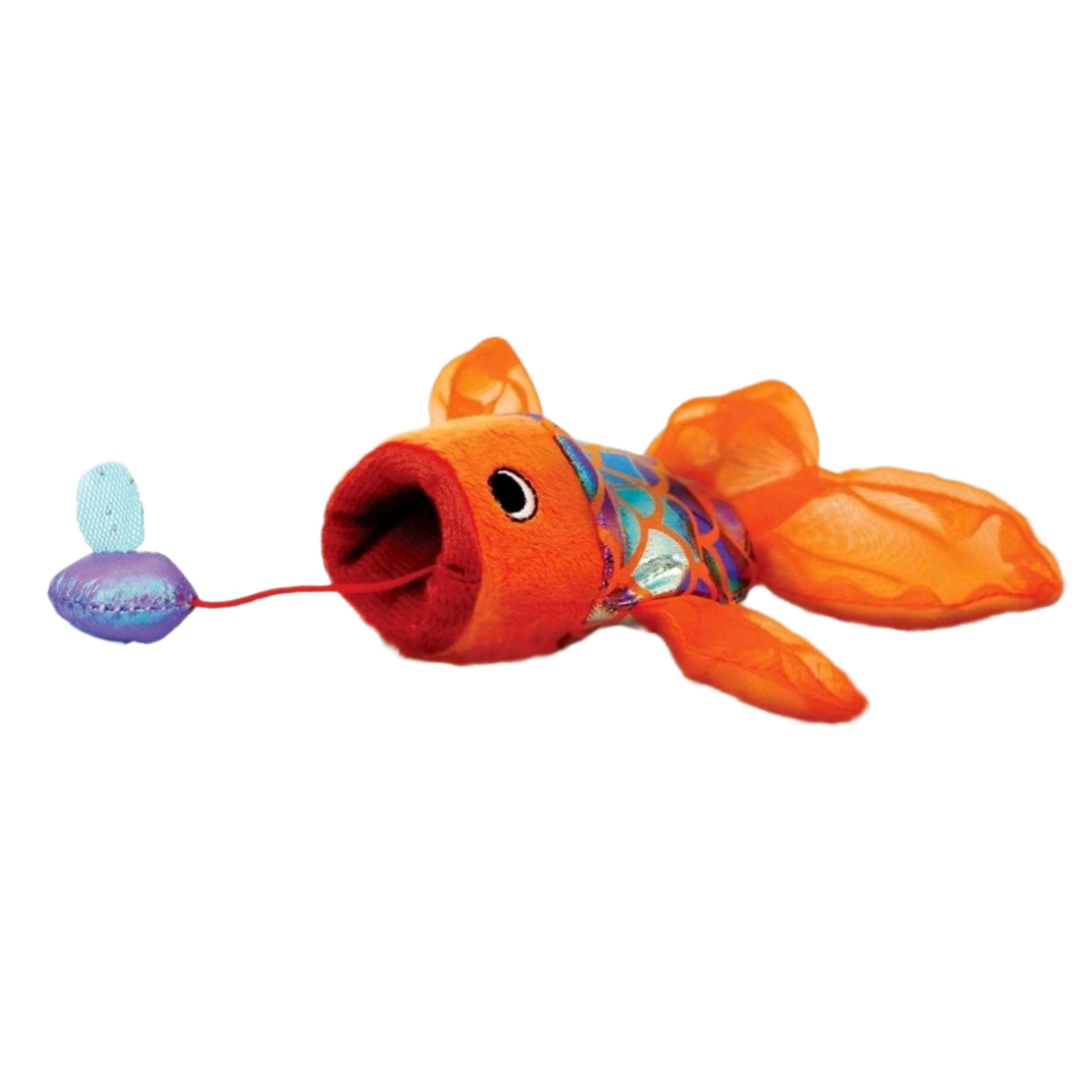 KONG Crackles Gulpz’ Mother of Bengals