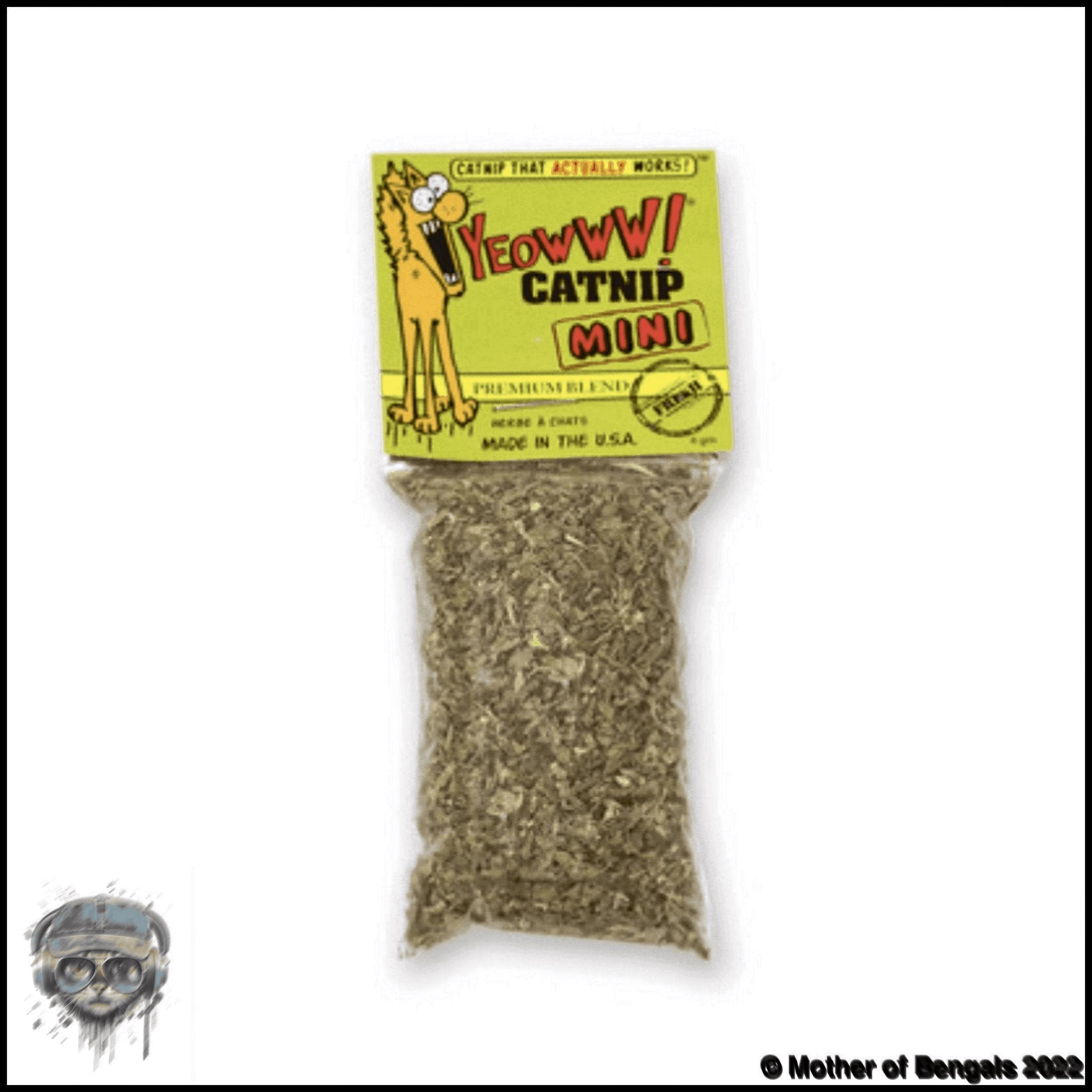 Catnip