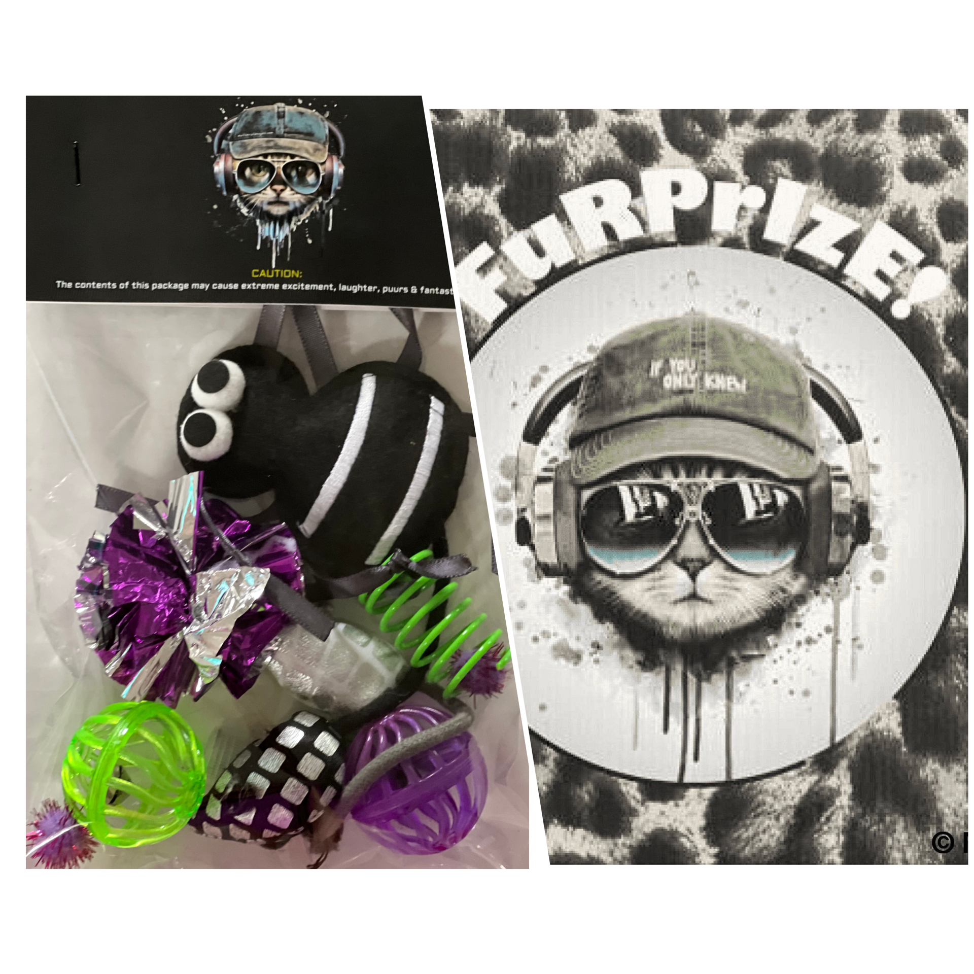 PROMO Fall Free Gift on Orders $25+