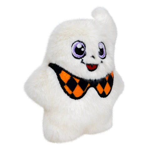 KONG HALLOWEEN CAT SNUZZLES GHOST