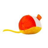 KONG Halloween Occasions Mice 2-pk Catnip Cat Toy