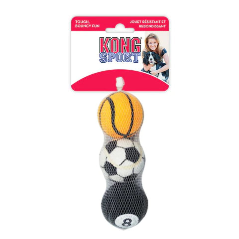 KONG sport balls xsmall Dog Toy Kong 