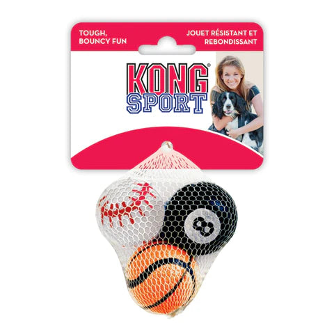 KONG sport balls xsmall Dog Toy Kong 