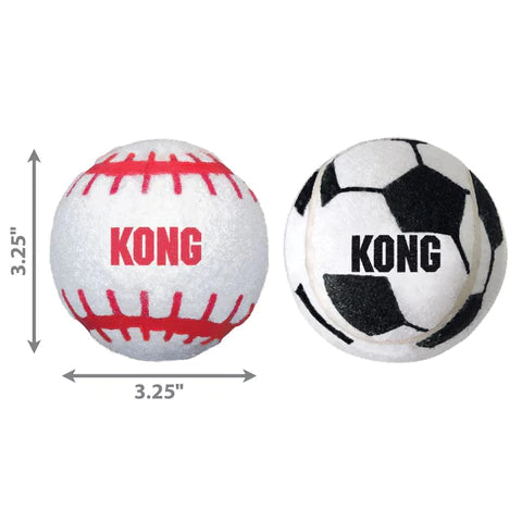 KONG sport balls xsmall Dog Toy Kong 