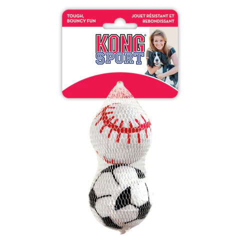 KONG sport balls xsmall Dog Toy Kong 